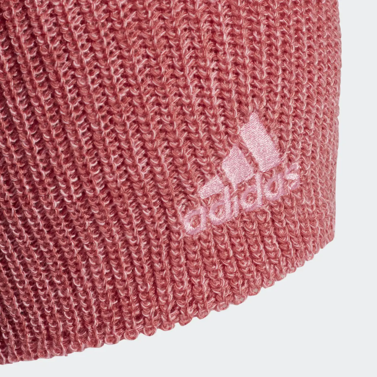 Adidas Bonnet chiné. 3