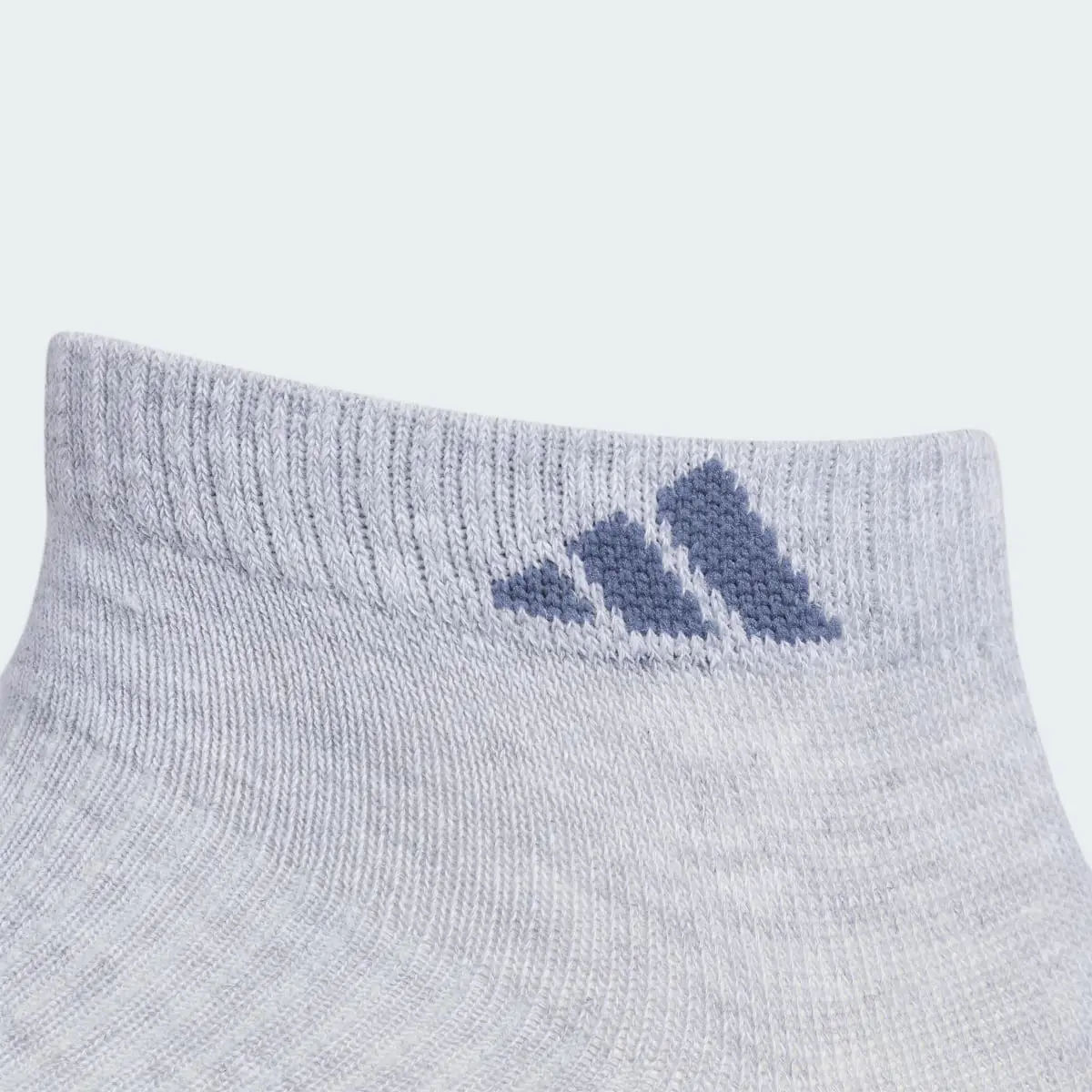 Adidas Superlite 3.0 6-Pack Low-Cut Socks. 3