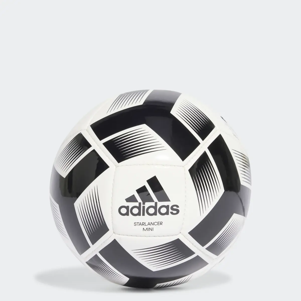 Adidas Pallone Mini Starlancer. 1