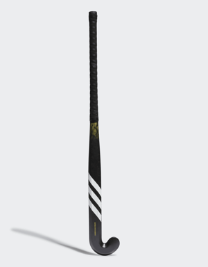 Estro Kromaskin.1 Black/Gold Hockey Stick 93 cm