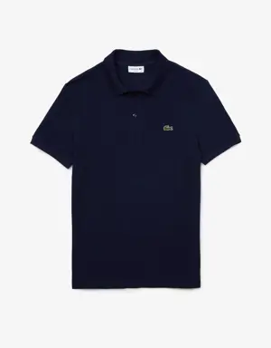 Original L.12.12 Slim Fit Petit Piqué Cotton Polo Shirt
