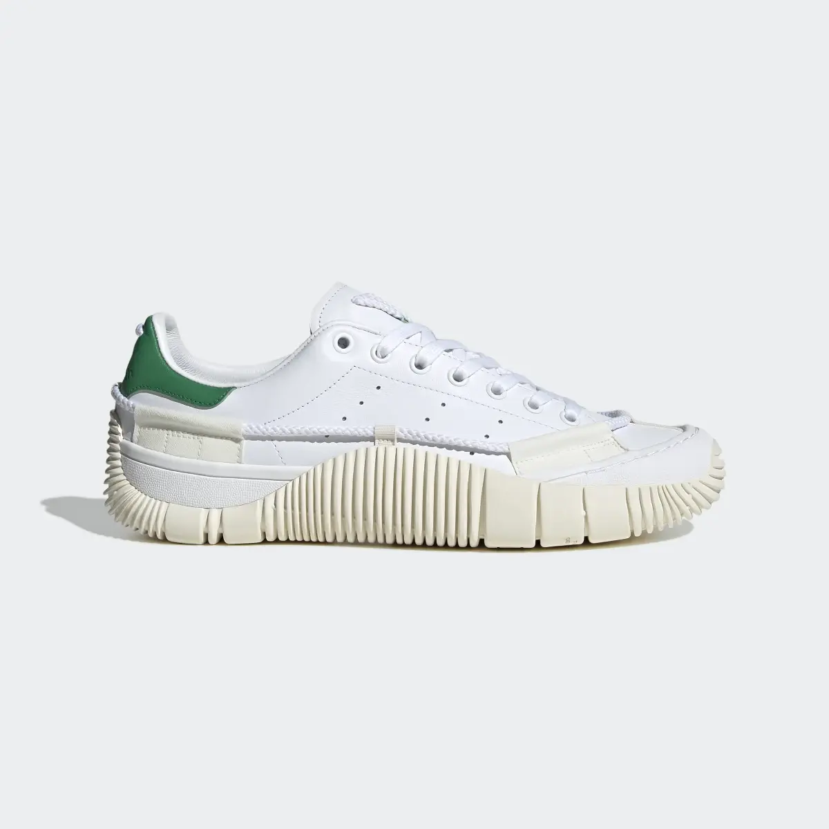 Adidas Tenis Craig Green Scuba Stan. 2 Adidas Tenis Craig Green Scuba Stan. 2