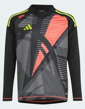Adidas Koszulka Tiro 24 Competition Long Sleeve Goalkeeper