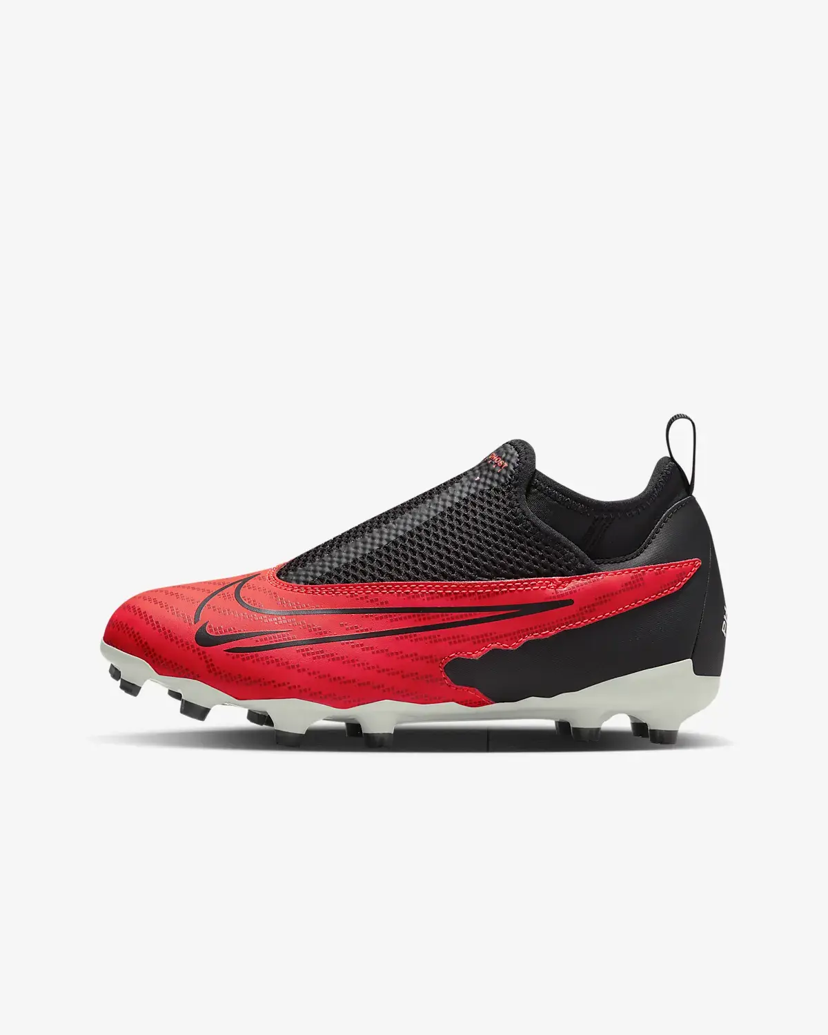 Nike Jr. Phantom GX Academy. 1