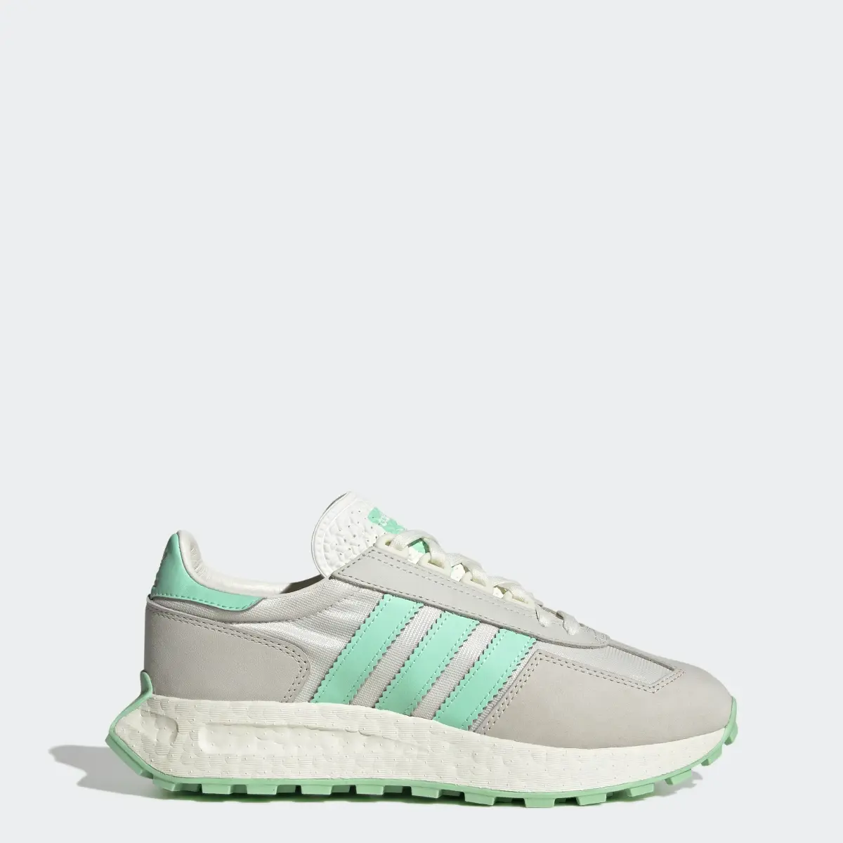 Adidas Retropy E5 Shoes. 1