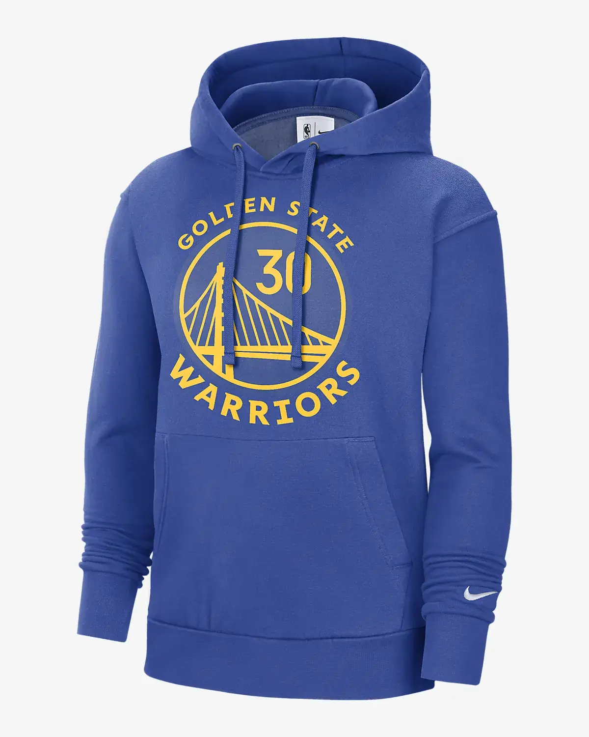 Nike Golden State Warriors Essential. 1