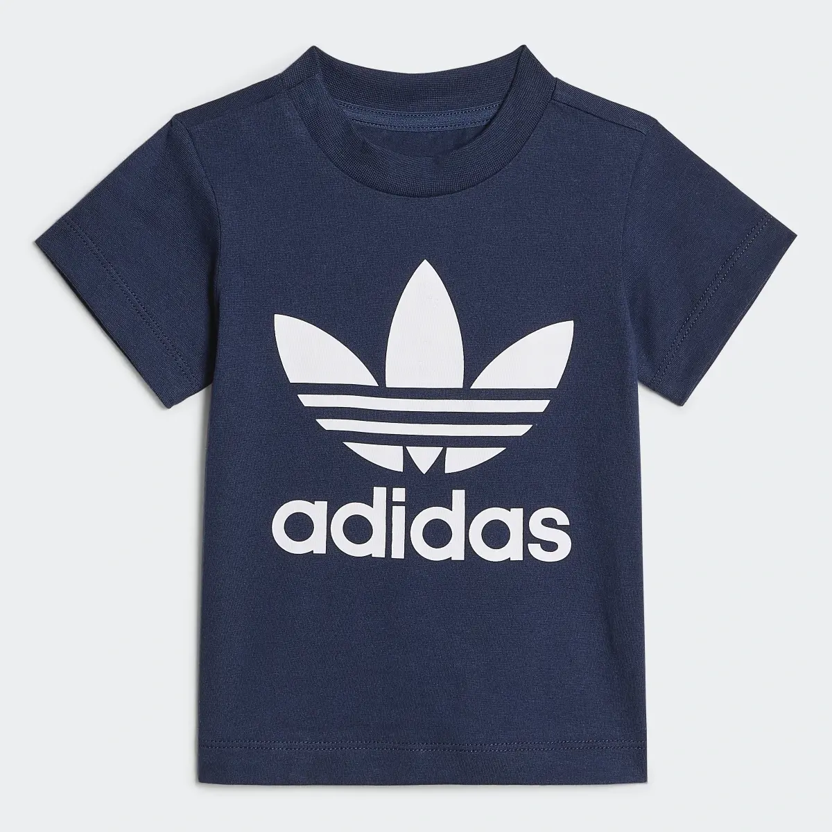 Adidas Playera Trifolio. 2