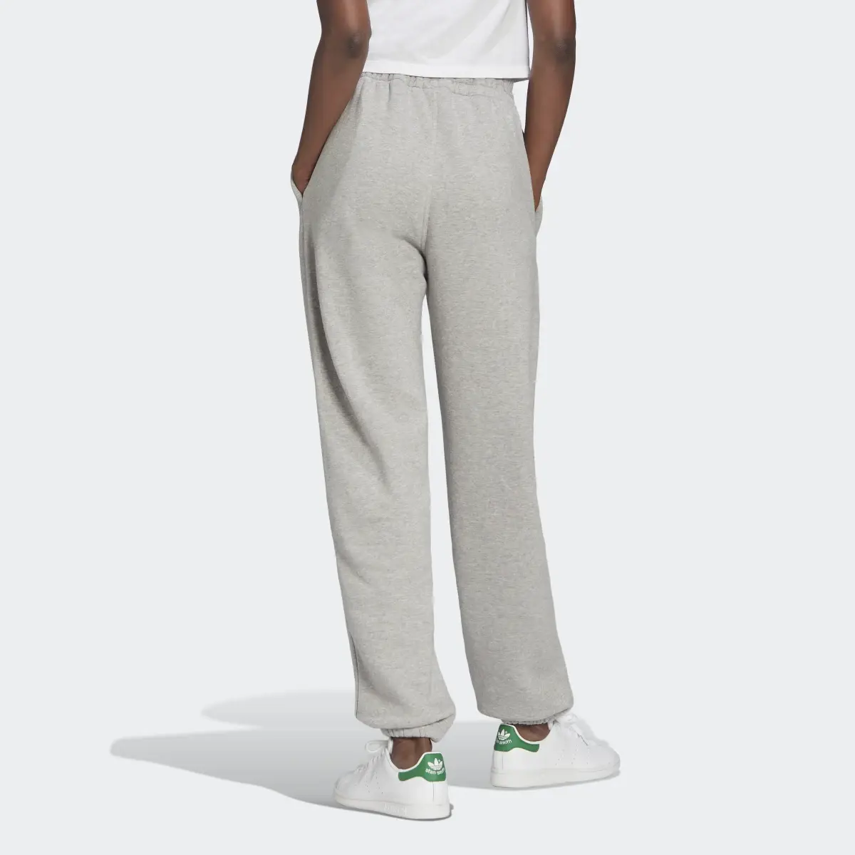 Adidas Pantalon sportswear Adicolor Essentials Fleece. 2