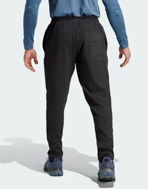 Adidas Terrex Multi Knit Pants. 2 Adidas Terrex Multi Knit Pants. 2