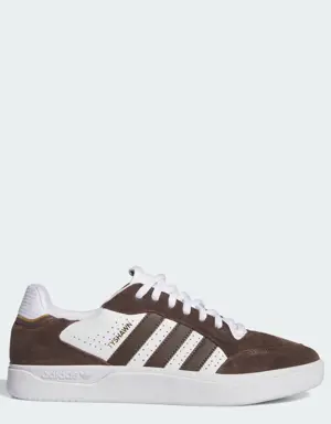 Adidas Tyshawn Low Shoes