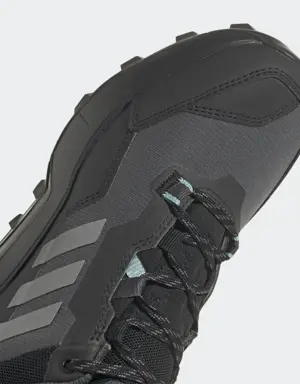 Adidas Terrex AX4 GORE-TEX Hiking Shoes. 3