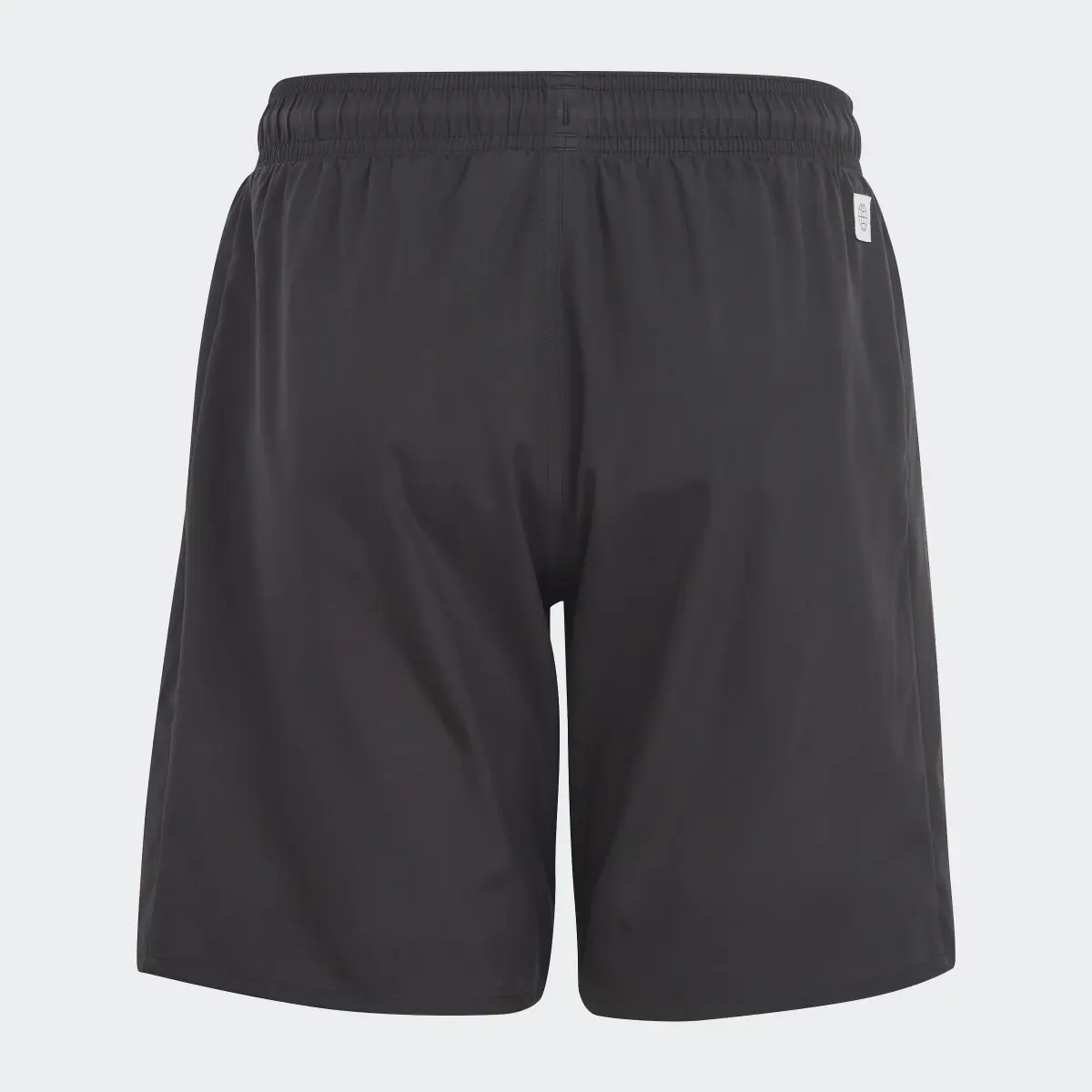 Adidas x LEGO® Swim Shorts. 2