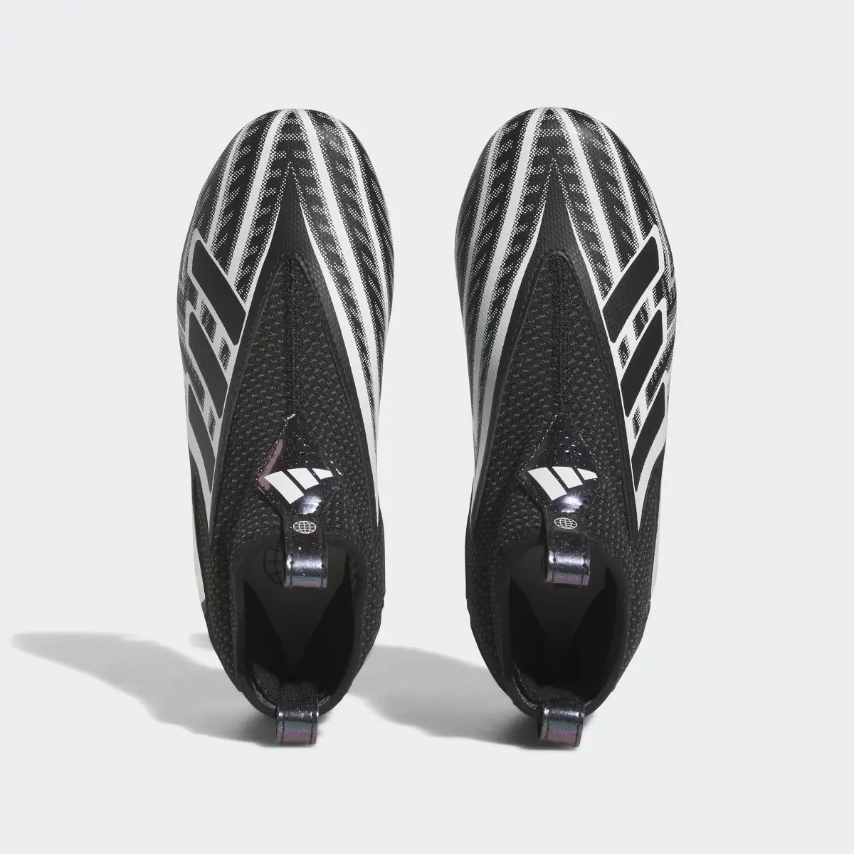 Adidas Freak Spark 23 Football Inline Cleats. 3