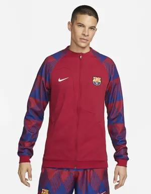 F.C. Barcelona Academy Pro