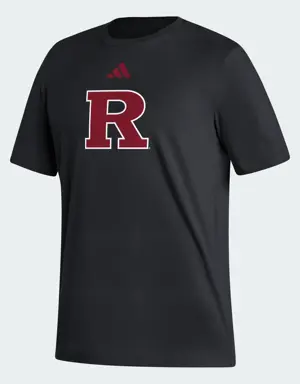 Adidas Rutgers Tee