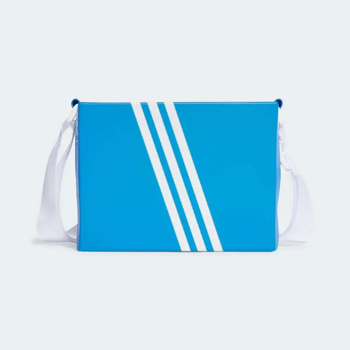 Adidas Originals x KSENIASCHNAIDER Shoebox Bag. 2