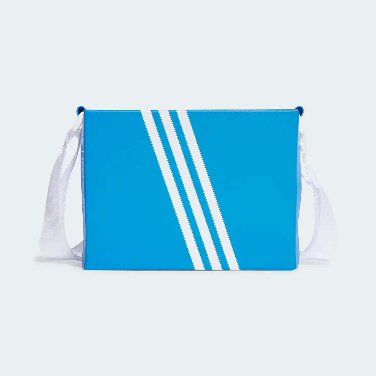 Adidas Bolsa Shoebox adidas Originals x KSENIASCHANIDER. 2