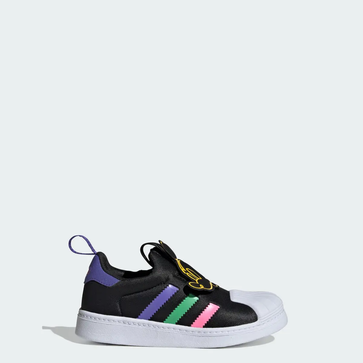 Adidas Originals x Disney Mickey Superstar 360 Kids Schuh. 1