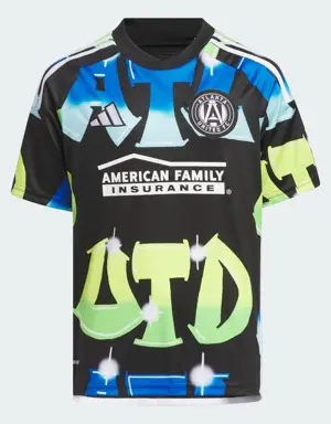 Atlanta United FC 23/24 Third Jersey