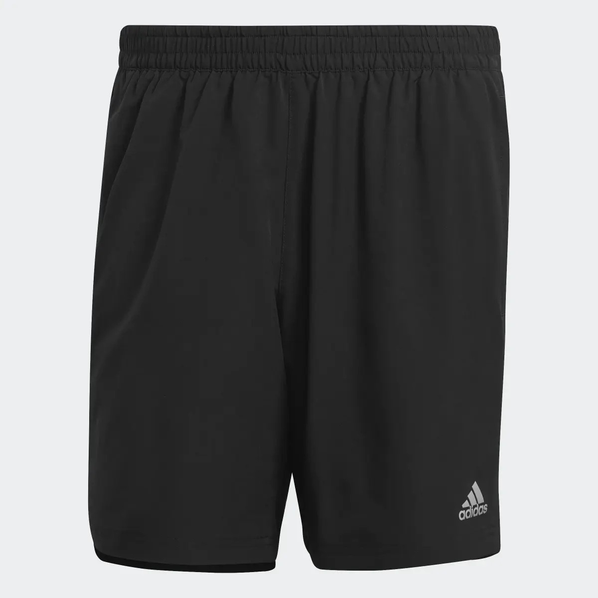 Adidas Pantalón corto Run It. 1