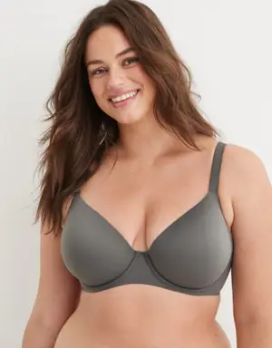 SMOOTHEZ Full Coverage Lightly Lined Bra