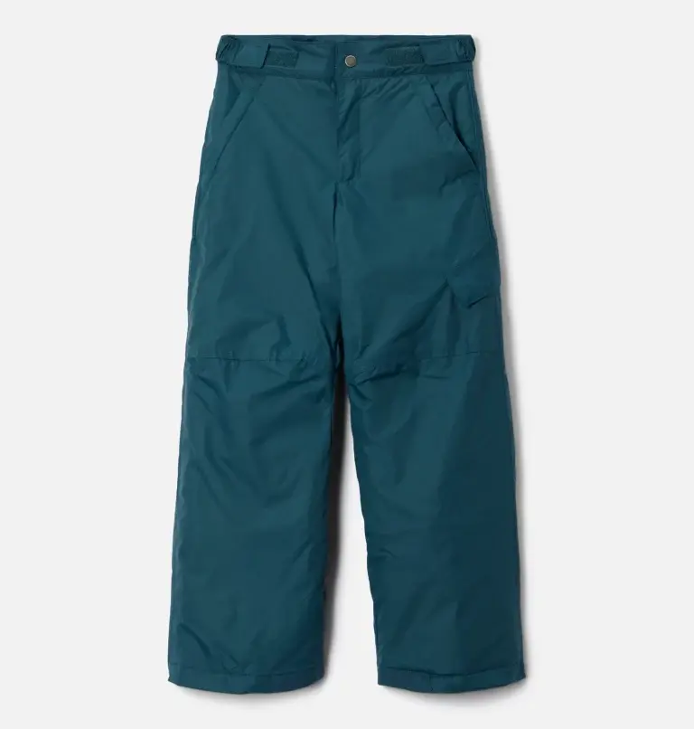 Columbia Boys’ Ice Slope™ II Ski Pant. 2