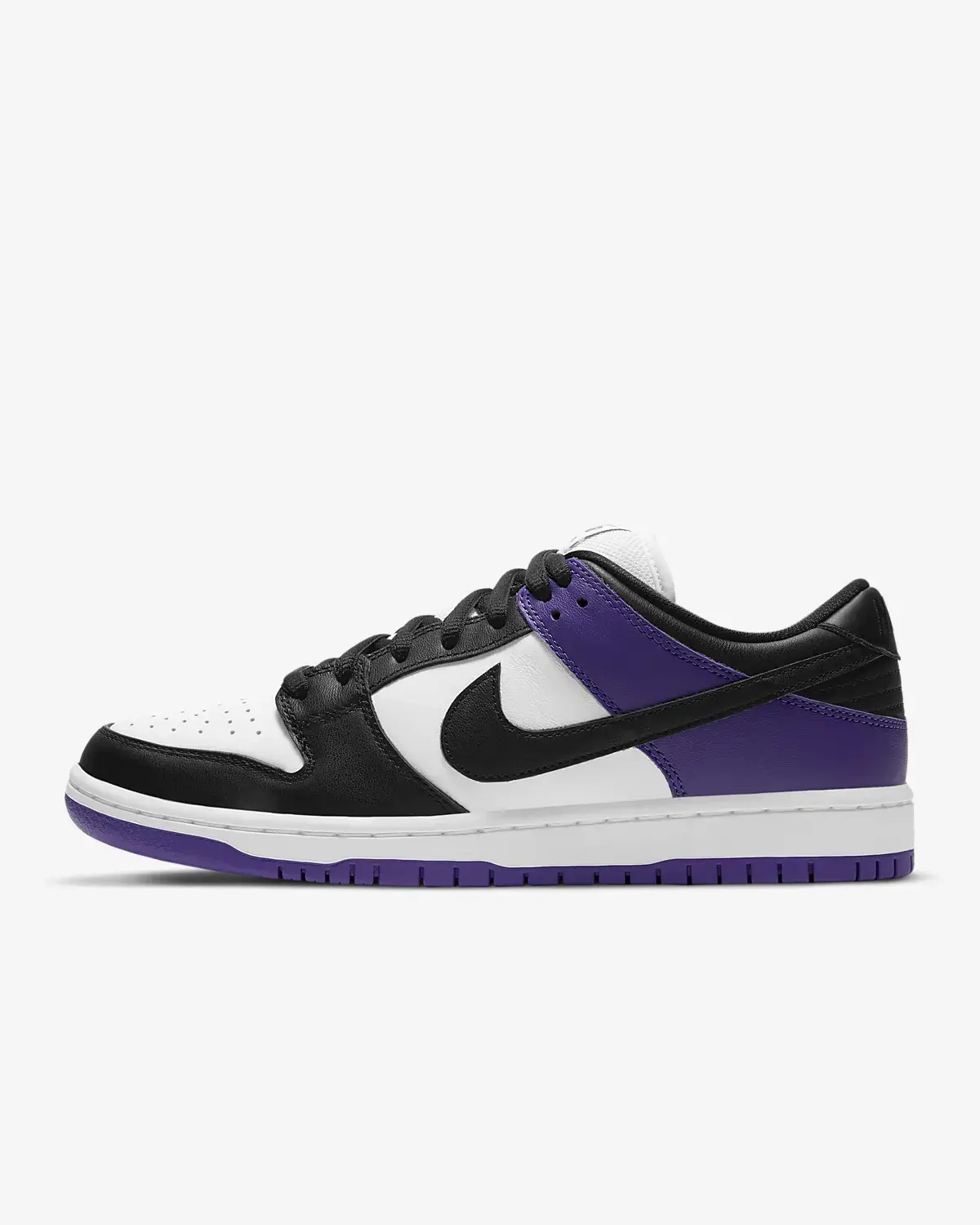 Nike SB Dunk Low Pro. 1