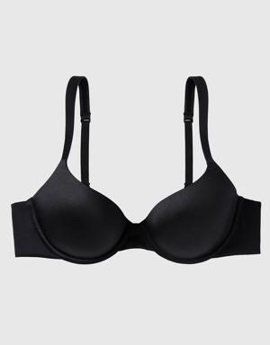 Lightly Lined Full Coverage Bra