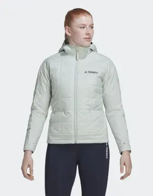 Terrex Multi Insulated Hooded Jacket