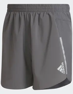 Shorts Designed 4 Running