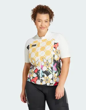 Rich Mnisi x The Cycling Jersey (Plus Size)