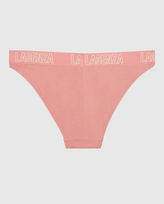 La Senza High Leg Cheeky Panty. 2