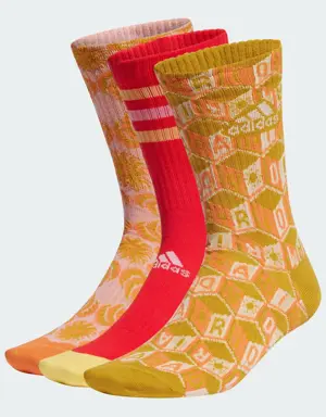 FARM Rio Bilekli Çorap - 3 Çift