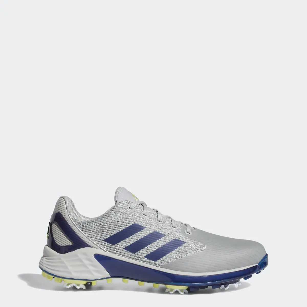 Adidas ZG21 Motion Recycled Polyester Golf Shoes. 1