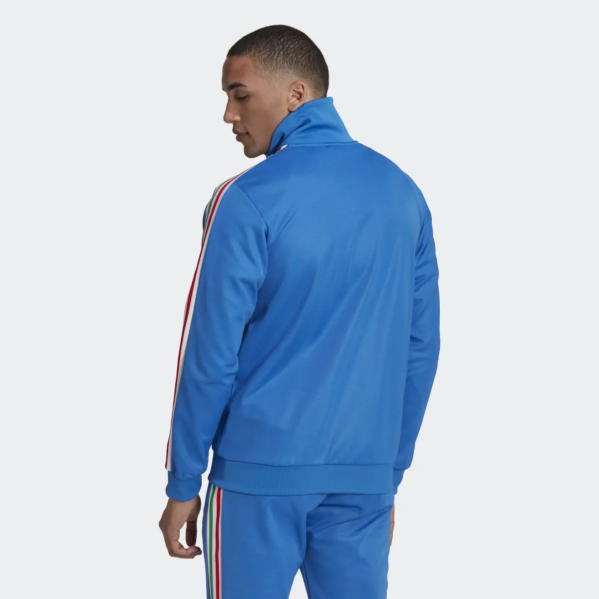 Adidas Beckenbauer Track Jacket. 3