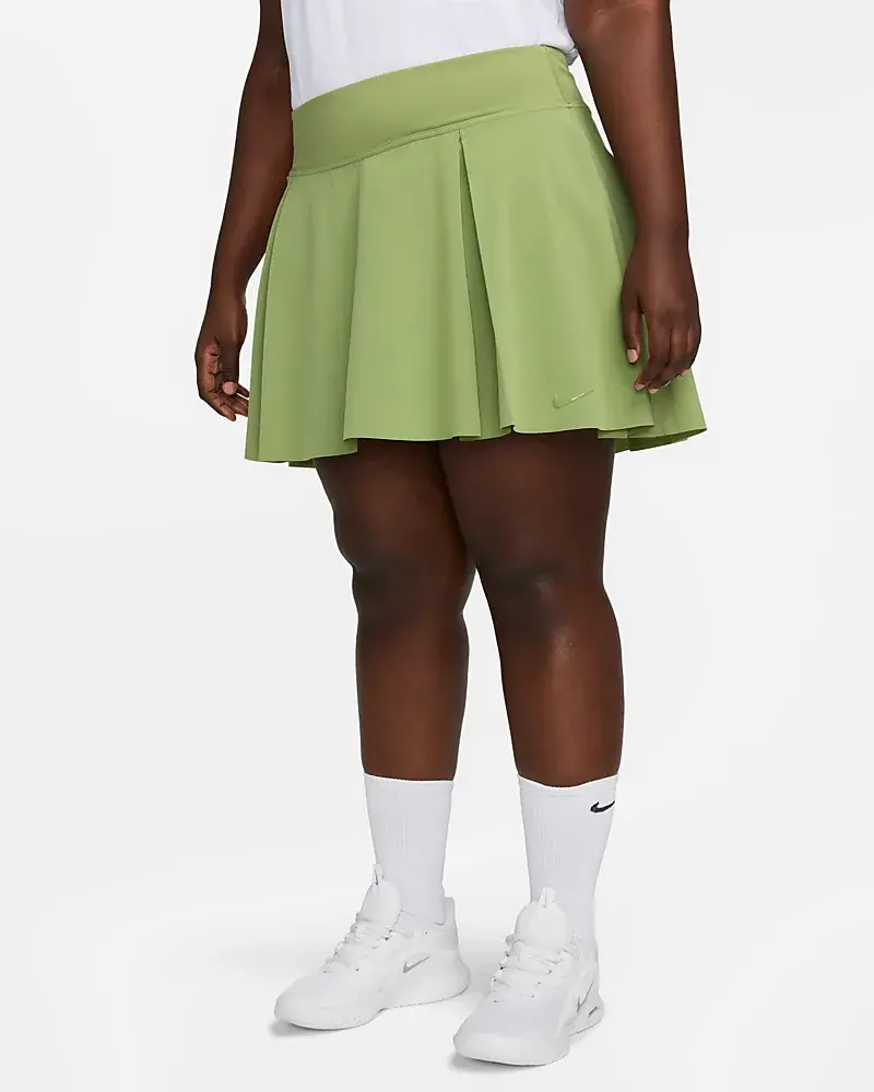 Nike Club Skirt. 1
