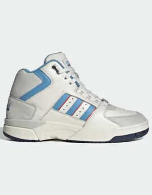 Torsion Response Tennis Mid Shoes