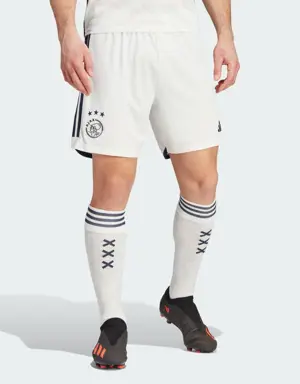 Ajax Amsterdam 23/24 Away Shorts