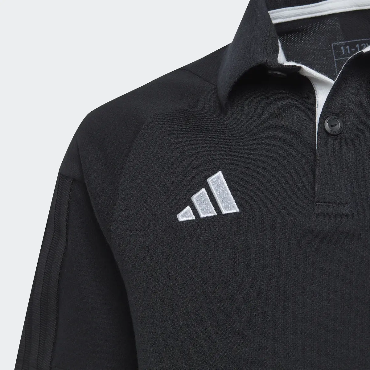 Adidas Polo Tiro 23 Competition Cotton. 3