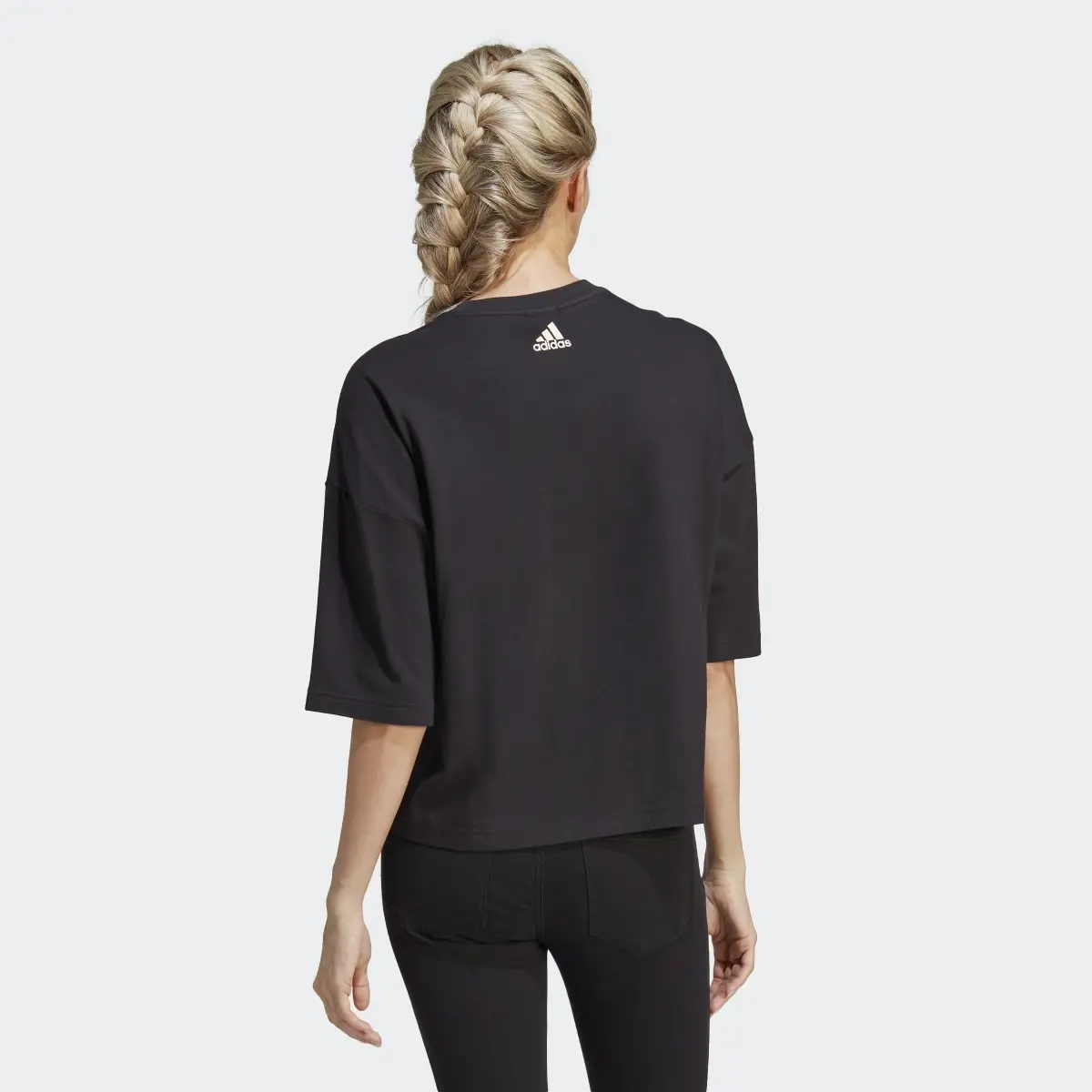 Adidas x FARM Rio Graphic T-Shirt. 3