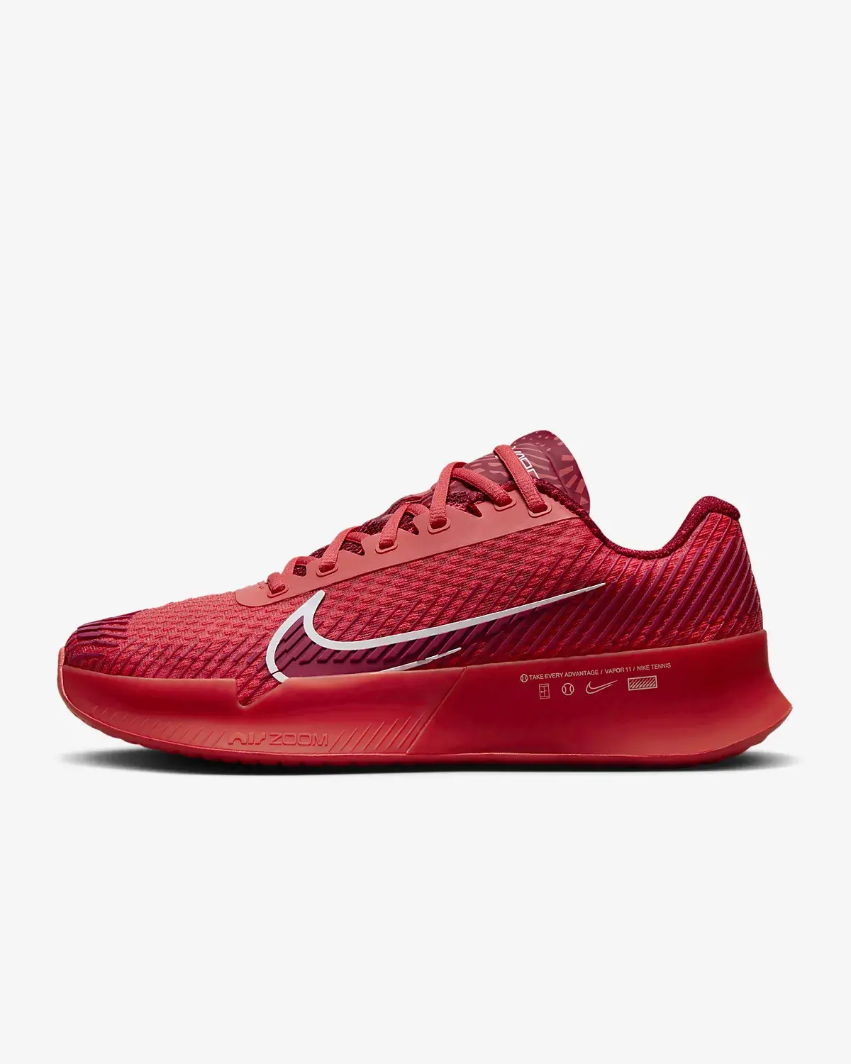 Nike Court Air Zoom Vapor 11. 1