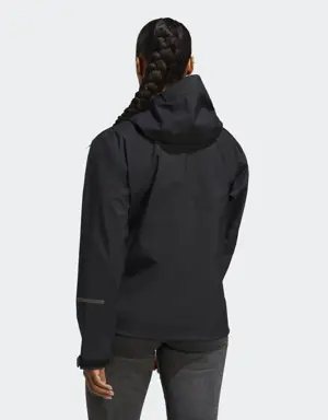 Adidas Veste de pluie 2,5 couches Terrex Multi RAIN.RDY. 3 Adidas Veste de pluie 2,5 couches Terrex Multi RAIN.RDY. 3
