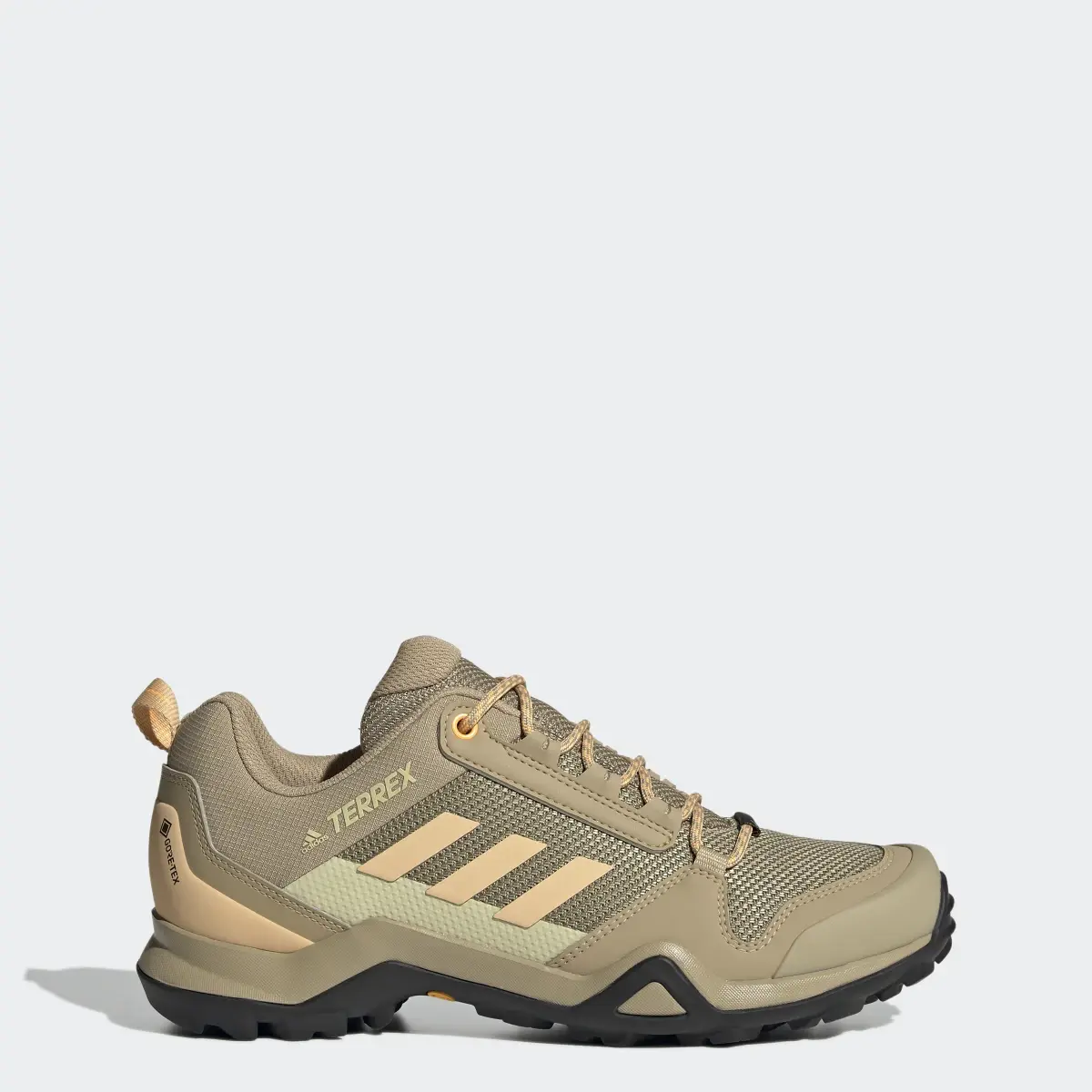 Adidas Chaussure de randonnée Terrex AX3 GORE-TEX. 1