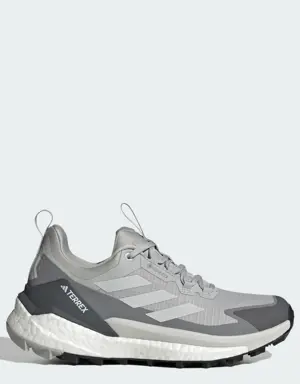Adidas Terrex Free Hiker 2.0 Low GORE-TEX Hiking Shoes