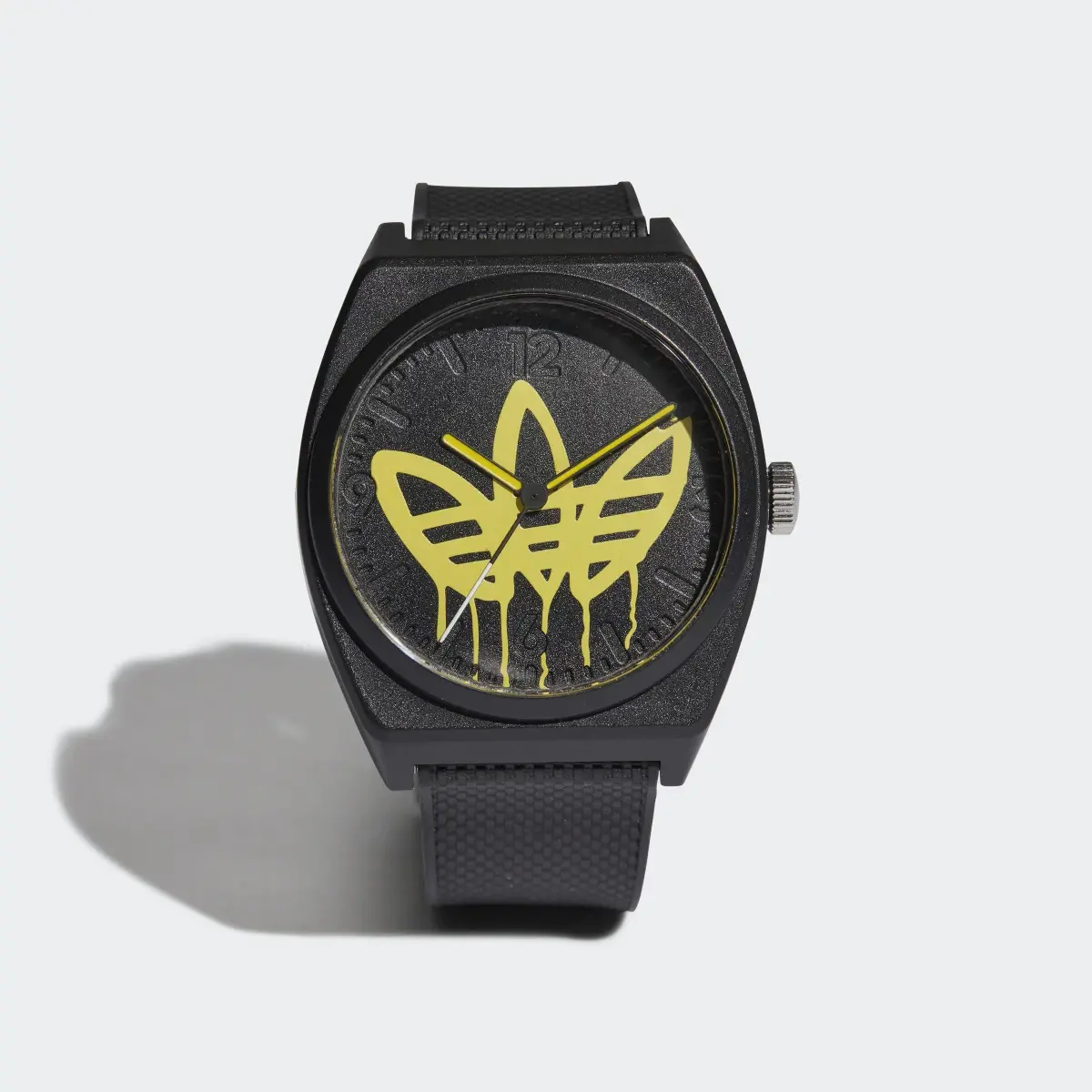 Adidas Project Two Watch. 2