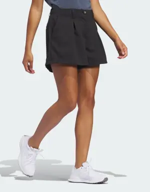 Adidas Go-To Pleated Shorts. 3