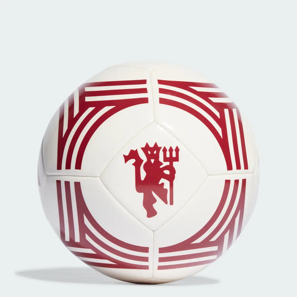 Adidas Pallone Third Club Manchester United FC. 1 Adidas Pallone Third Club Manchester United FC. 1