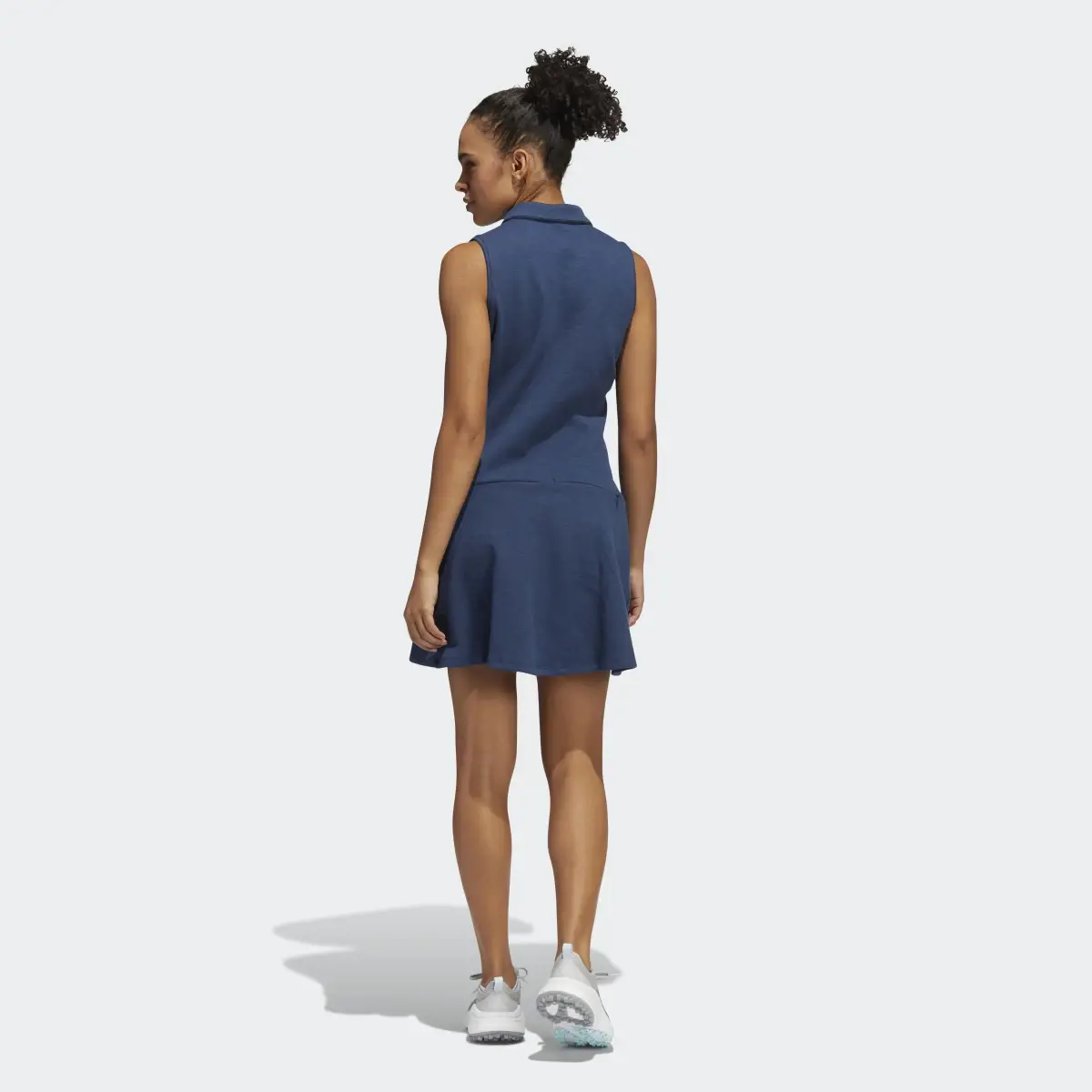 Adidas Go-To Golf Dress. 3