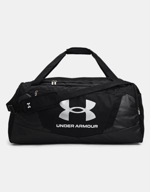 UA Undeniable 5.0 Large Duffle Bag