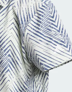 Adidas Herringbone Scripted Polo Shirt Kids. 3 Adidas Herringbone Scripted Polo Shirt Kids. 3